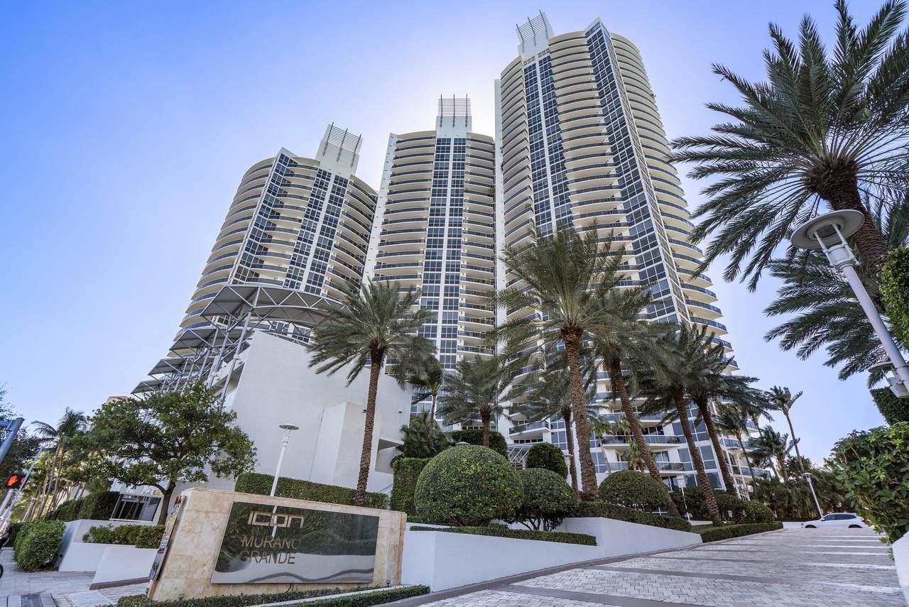 400 Alton Road - Photo 1