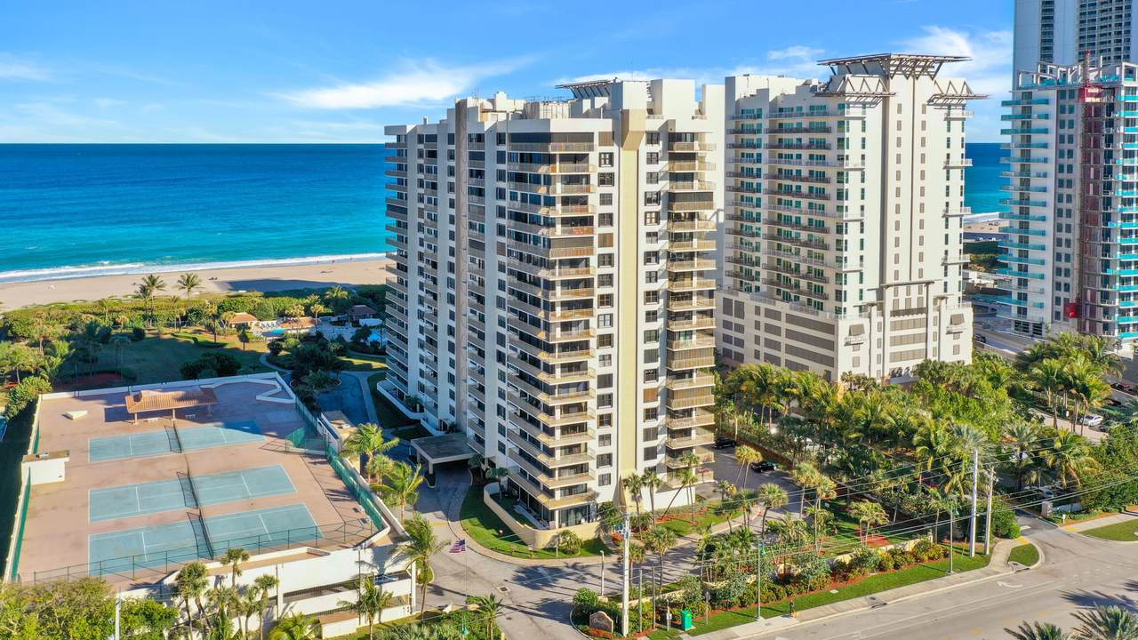 3400 Ocean Drive - Photo 1