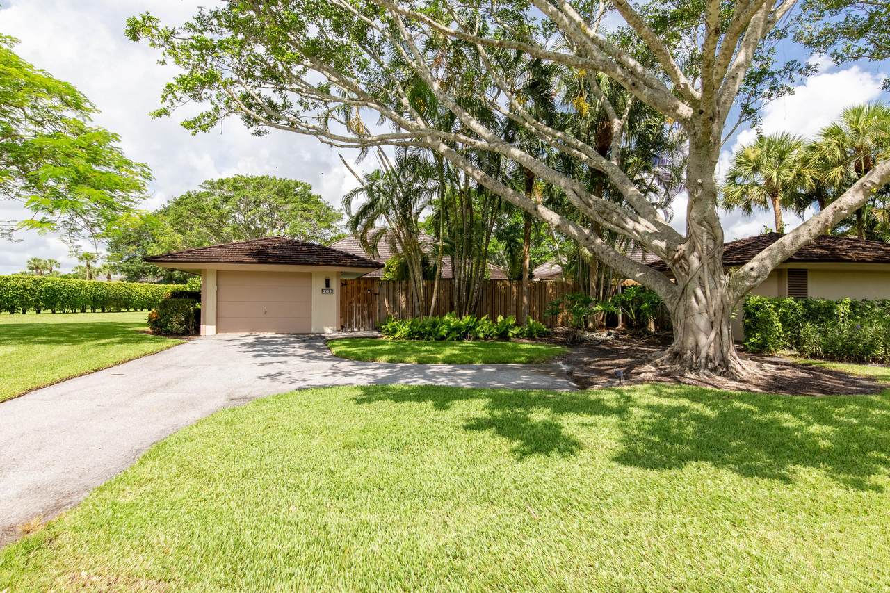 2163 Wightman Drive - Photo 1