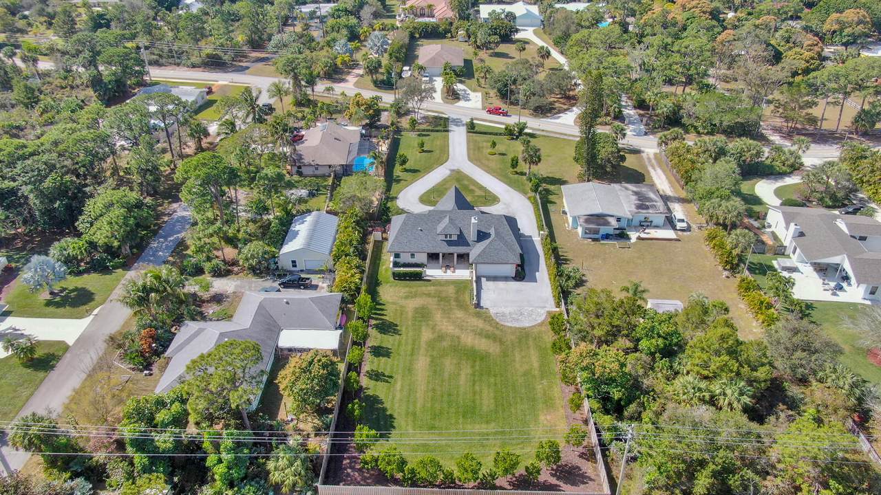 4865 Manatee Cove Road - Photo 1