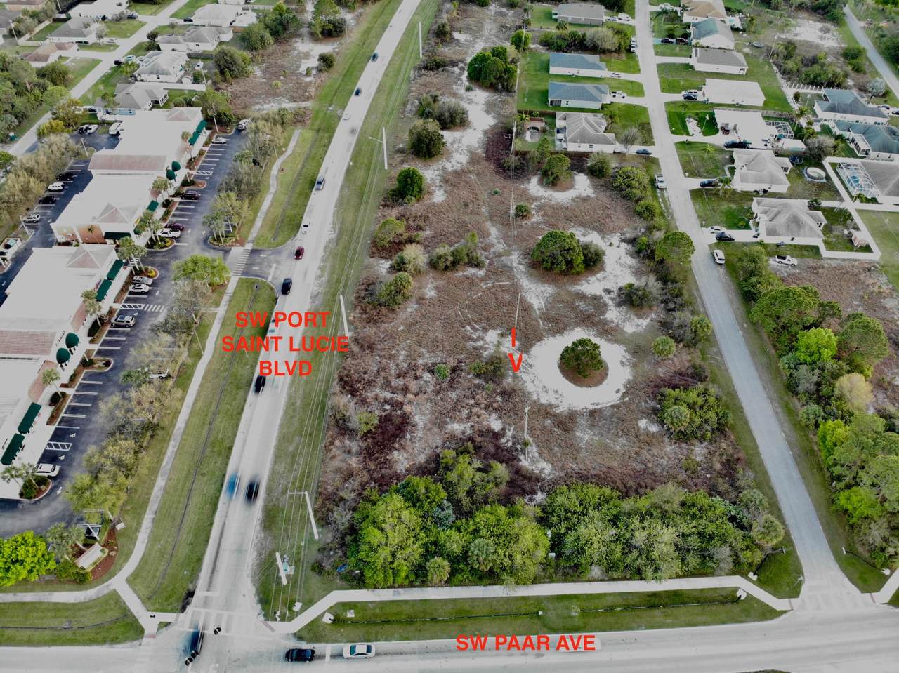 814 Paar Drive - Photo 1