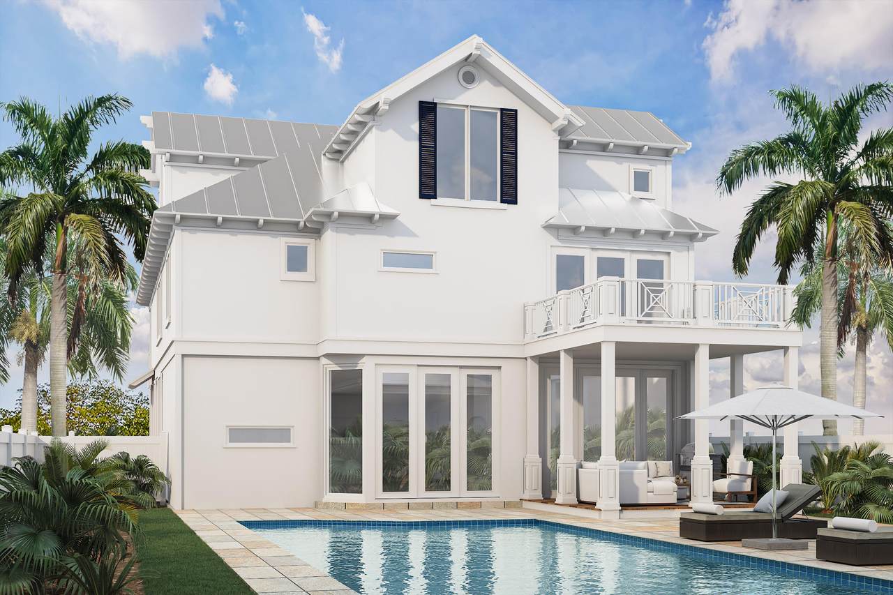 211 Round Island Place - Photo 1