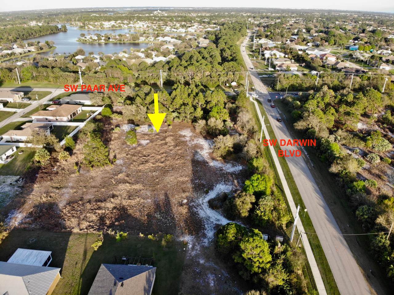 0 Darwin Boulevard - Photo 1