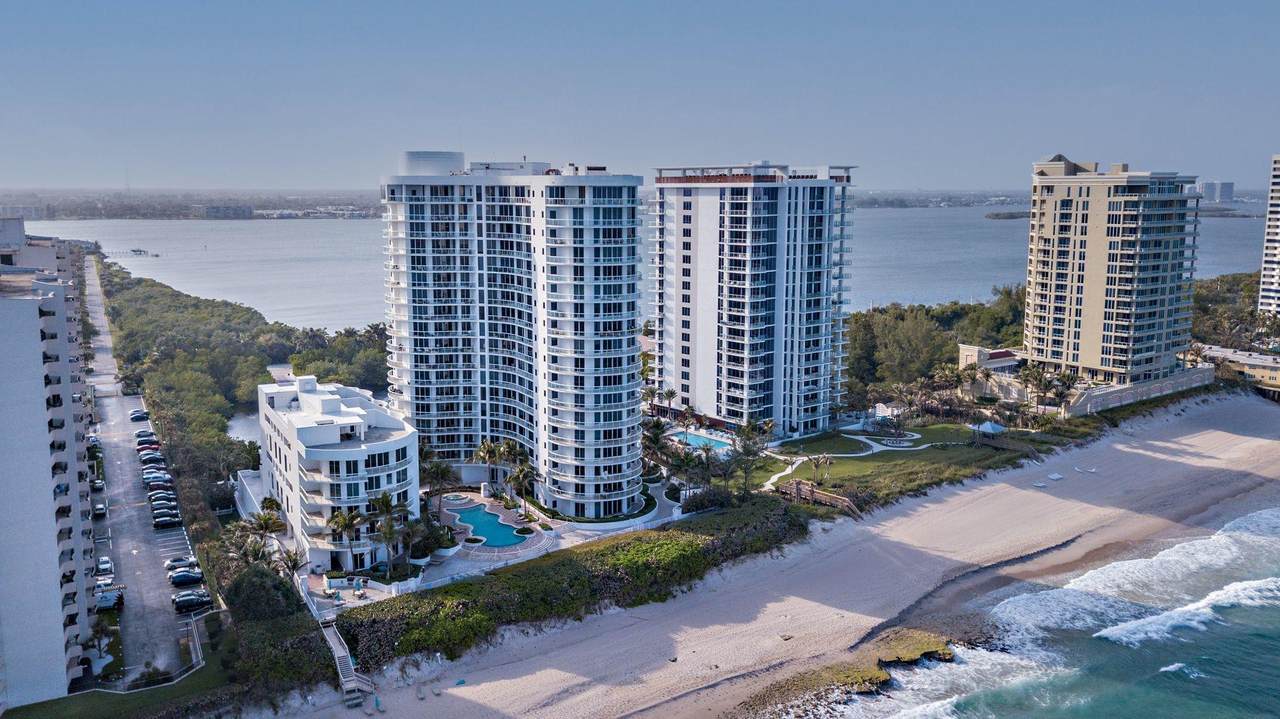 4600 Ocean Drive - Photo 1