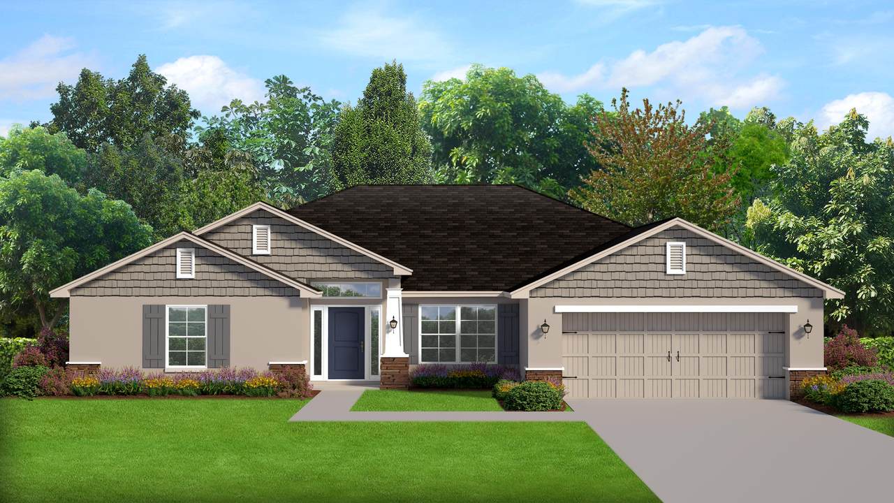 8331 Amalfi Circle - Photo 1