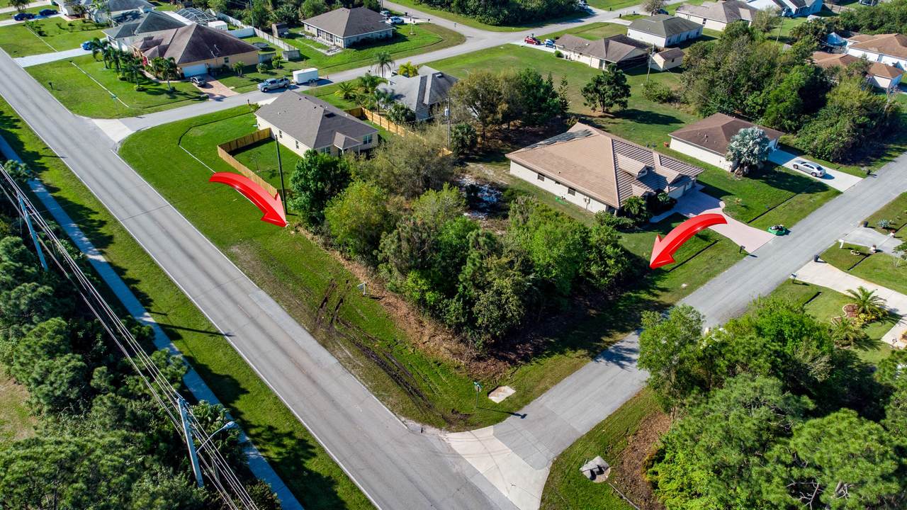 3602 Darwin Boulevard - Photo 1
