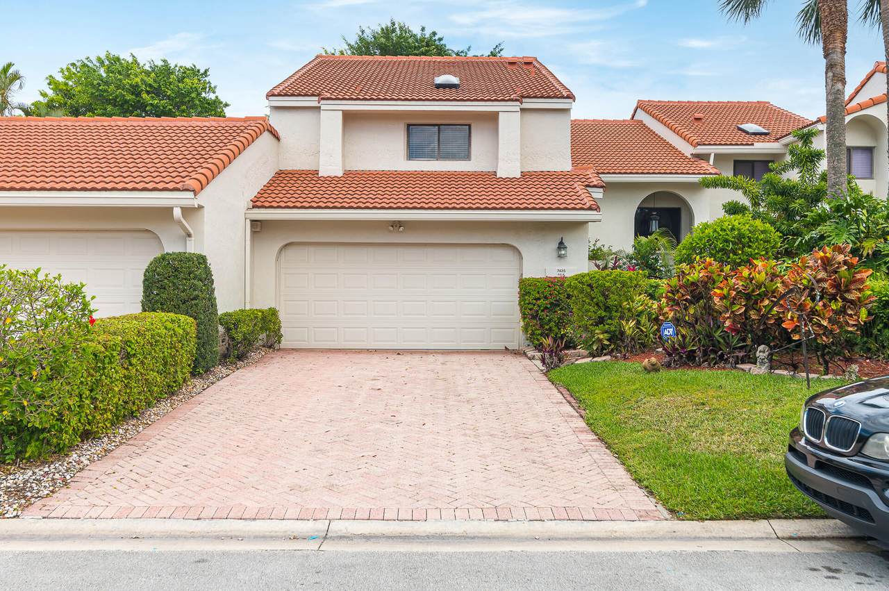 7425 Bondsberry Court - Photo 1