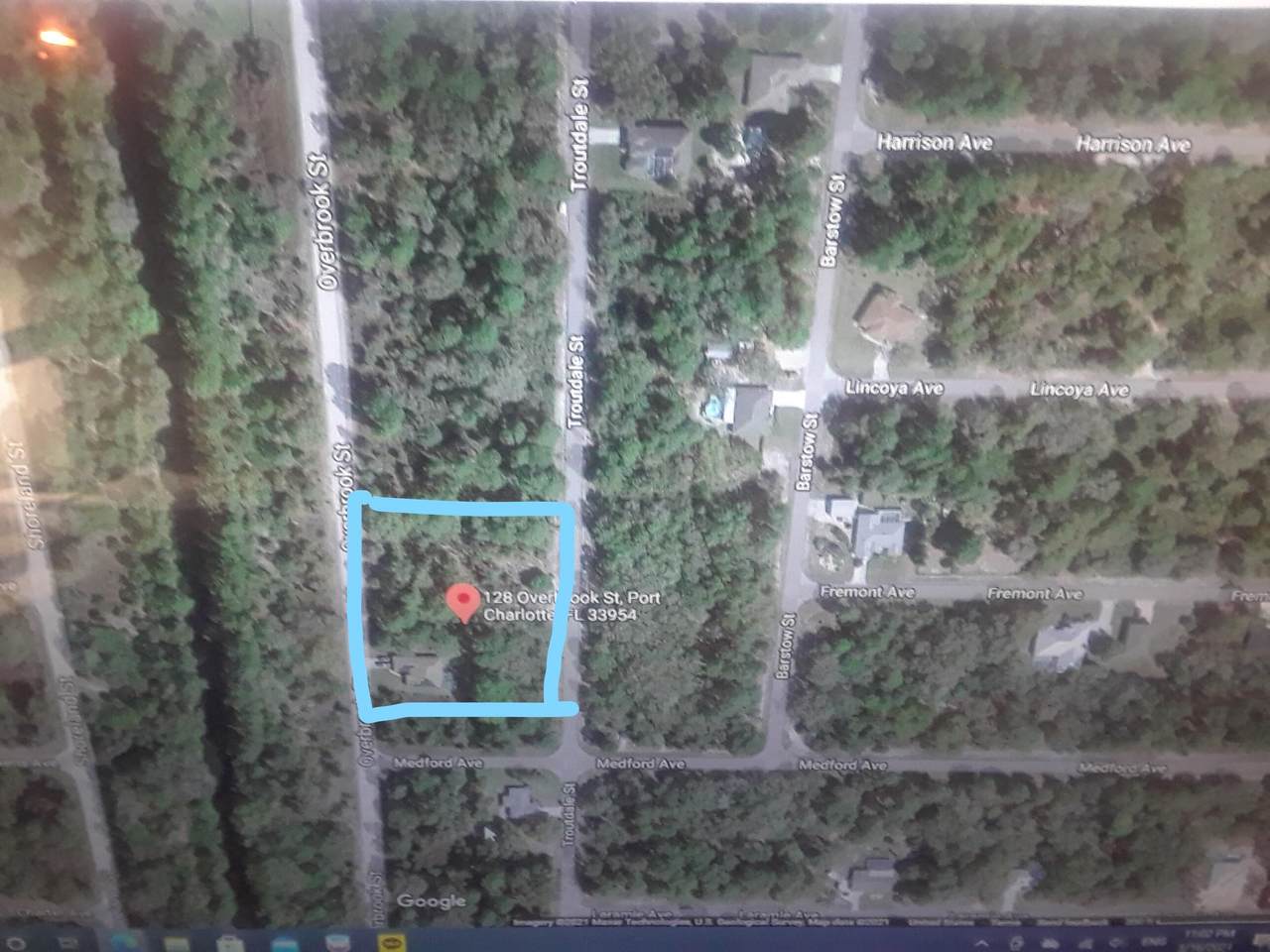 128 Overbrook Street - Photo 1