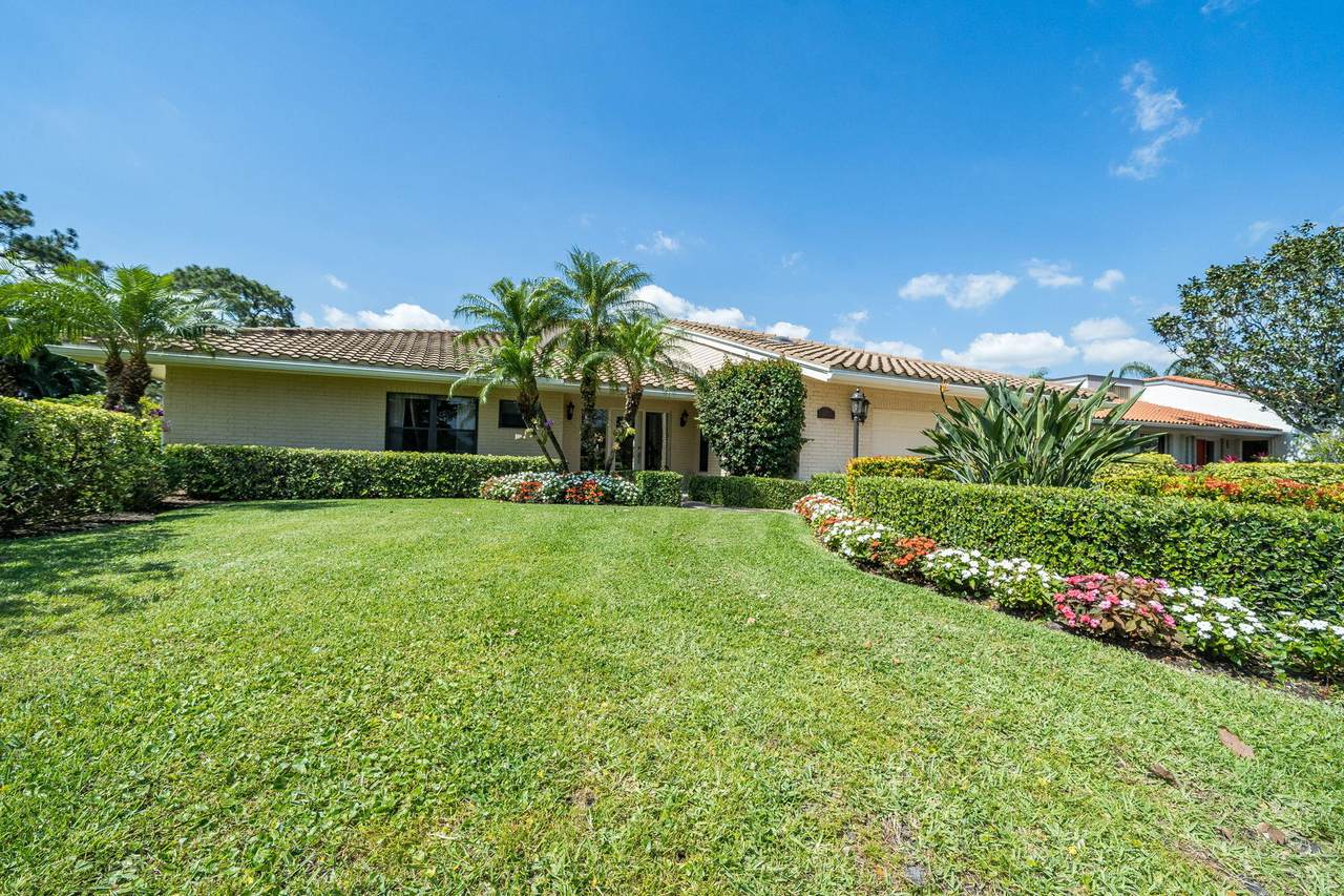 13808 Sand Crane Drive - Photo 1