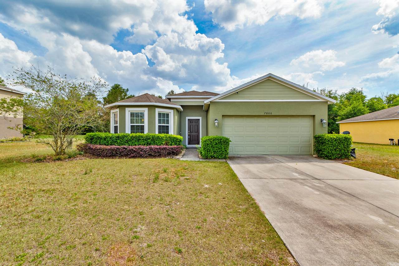 7806 Tanbier Drive - Photo 1
