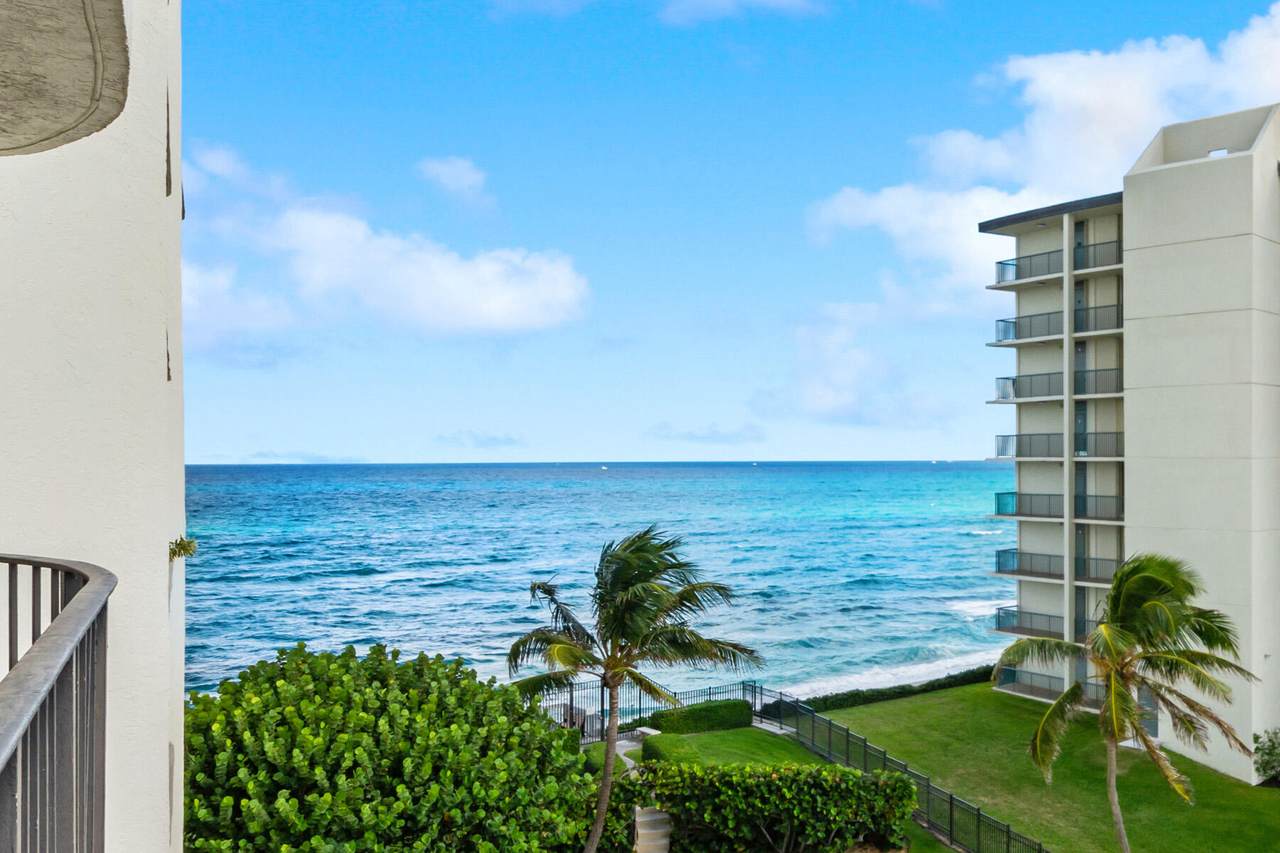5420 Ocean Drive - Photo 1