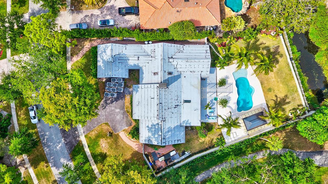 20930 Pinar Trail - Photo 1
