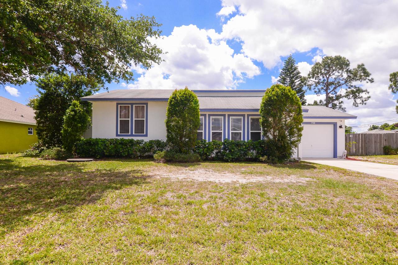 750 Monsoon Road - Photo 1