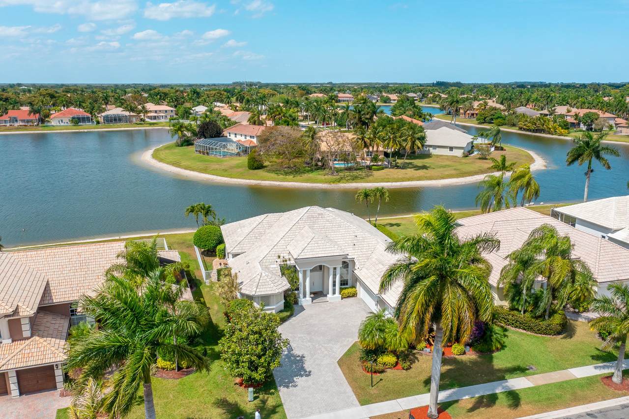 12349 Rockledge Circle - Photo 1