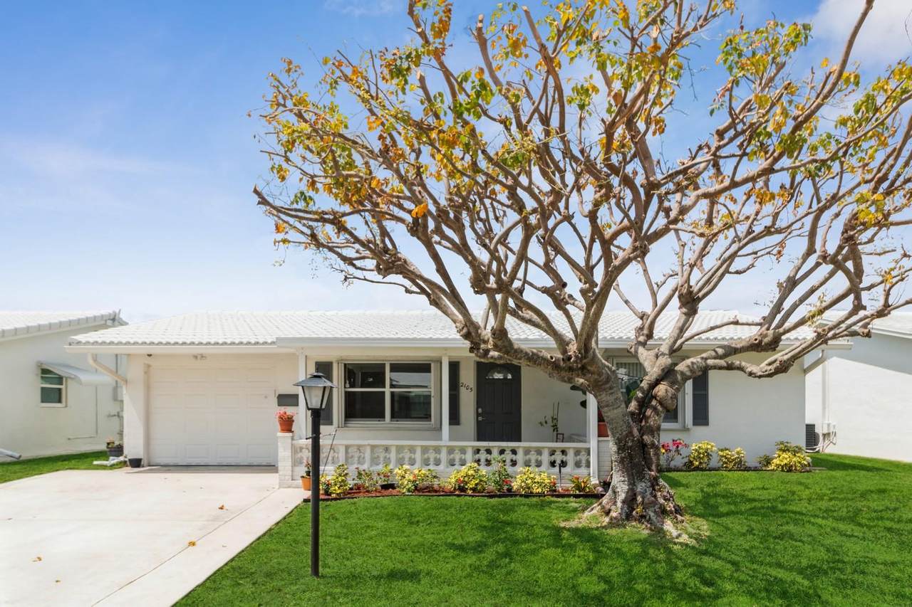 2105 Park Drive - Photo 1