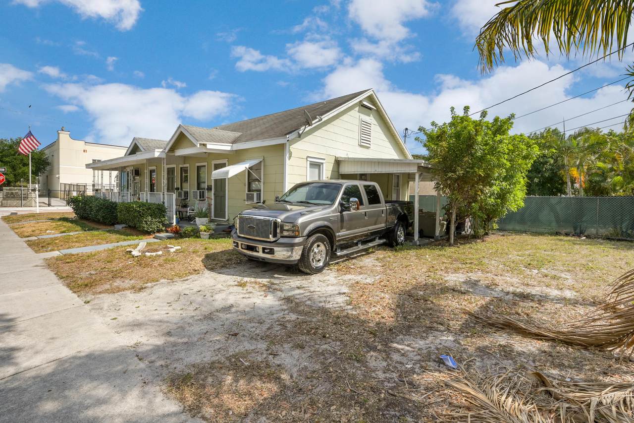 829 K Street - Photo 1