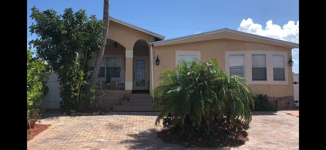 8287 Swan Avenue - Photo 1