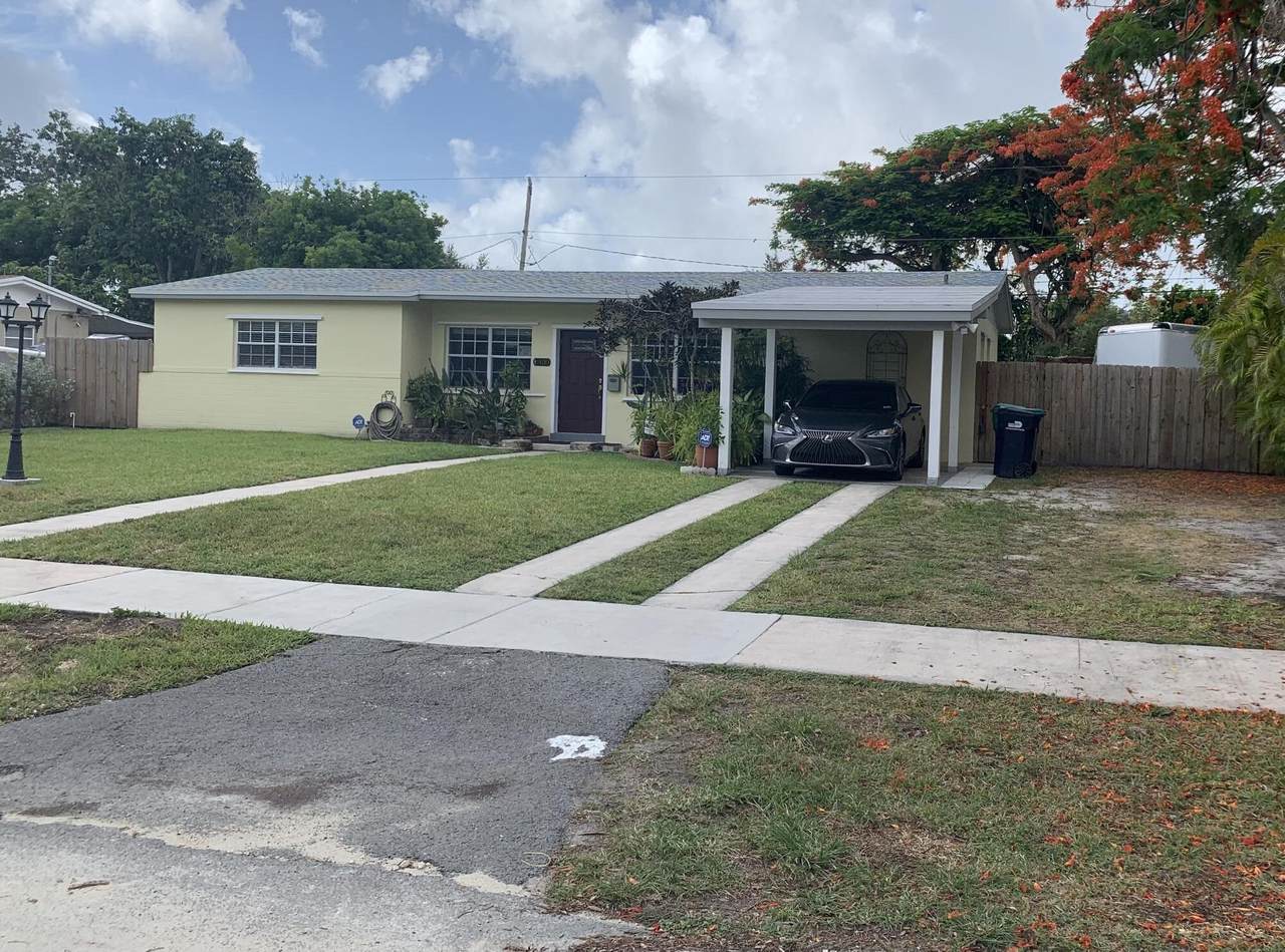 10130 Montego Bay Drive - Photo 1