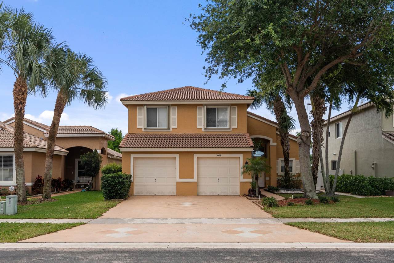 5046 Prairie Dunes Village Circle - Photo 1
