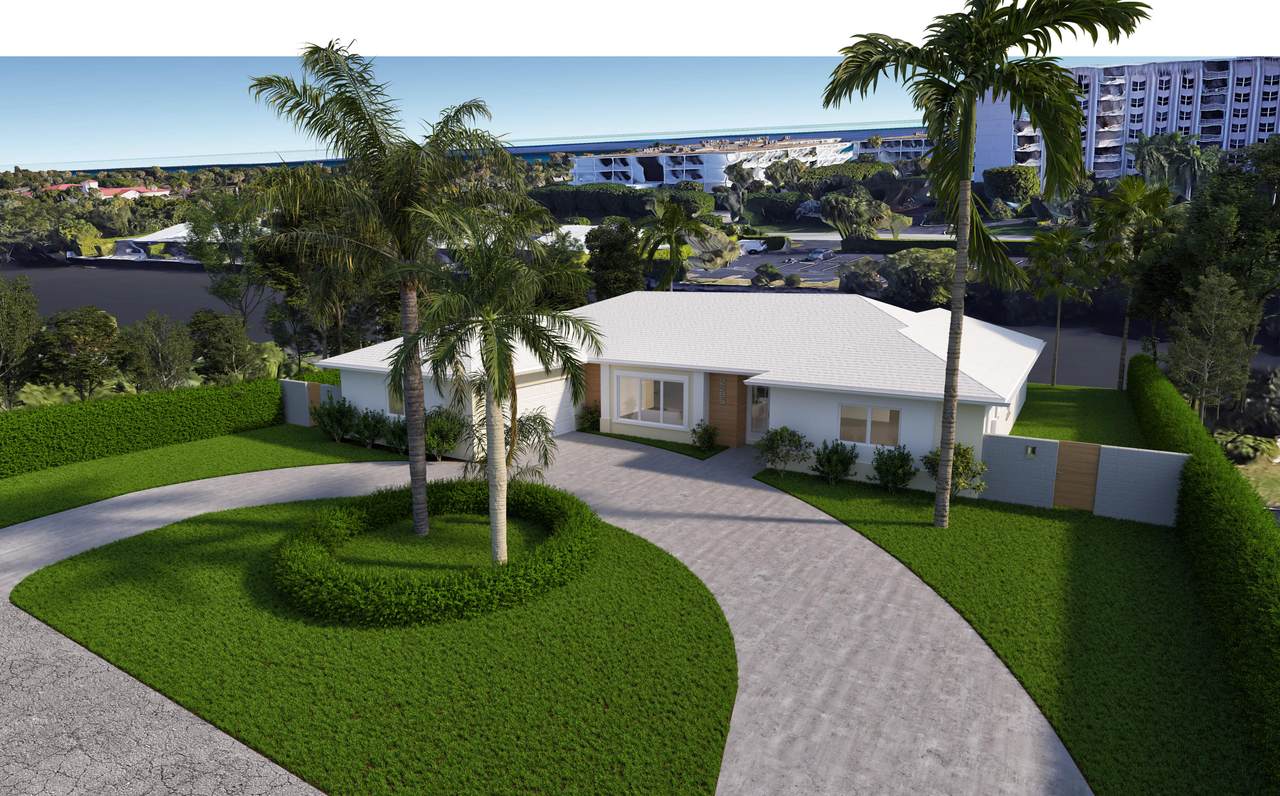 2285 Ibis Isle Road - Photo 1