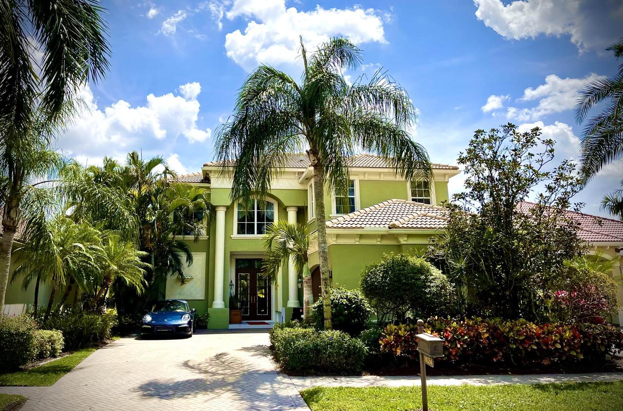 10254 Sand Cay Lane - Photo 1
