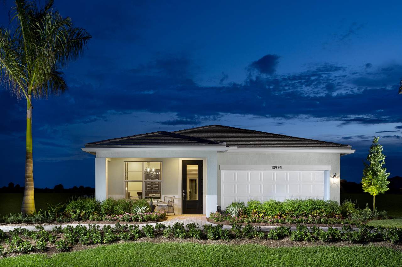 11341 Lyra Drive - Photo 1
