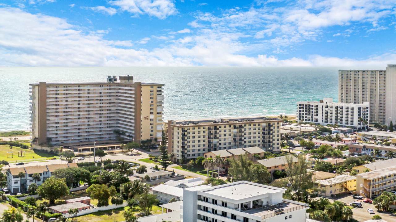 1009 Ocean Boulevard - Photo 1