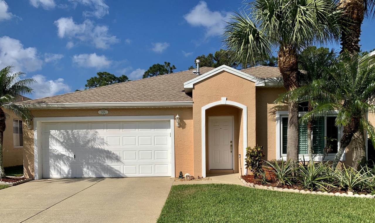 2456 Springtree Place - Photo 1
