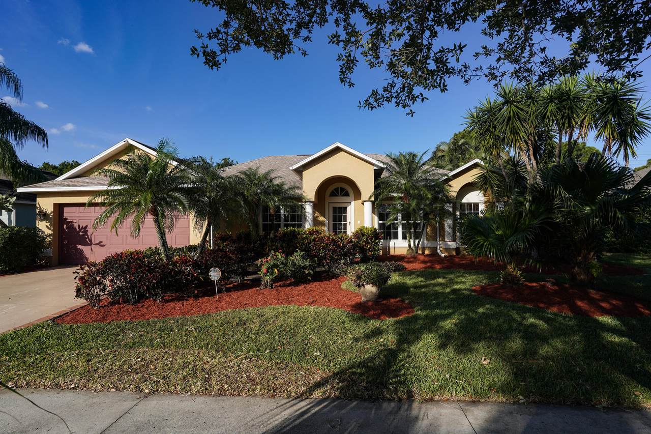 336 Panther Trace - Photo 1