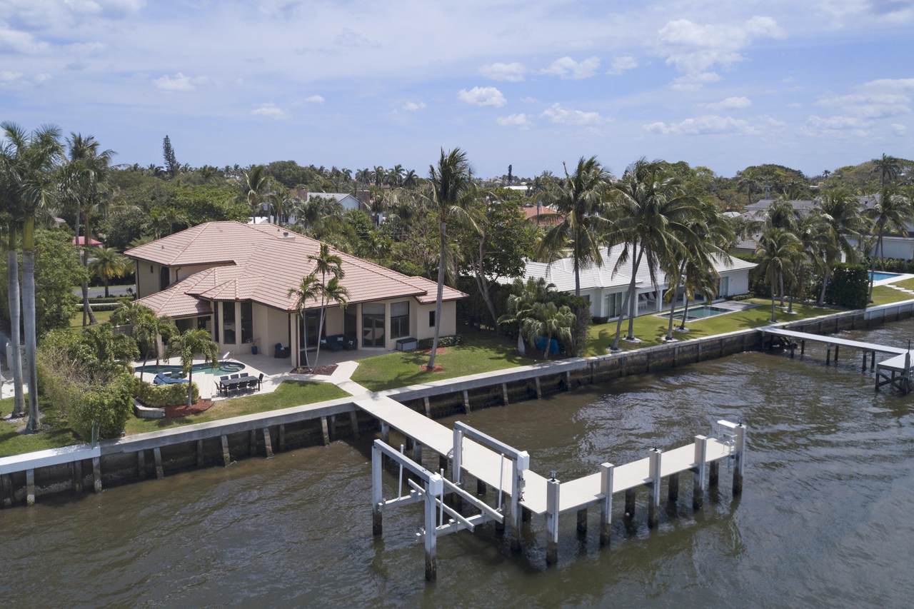 1423 Lands End Road - Photo 1