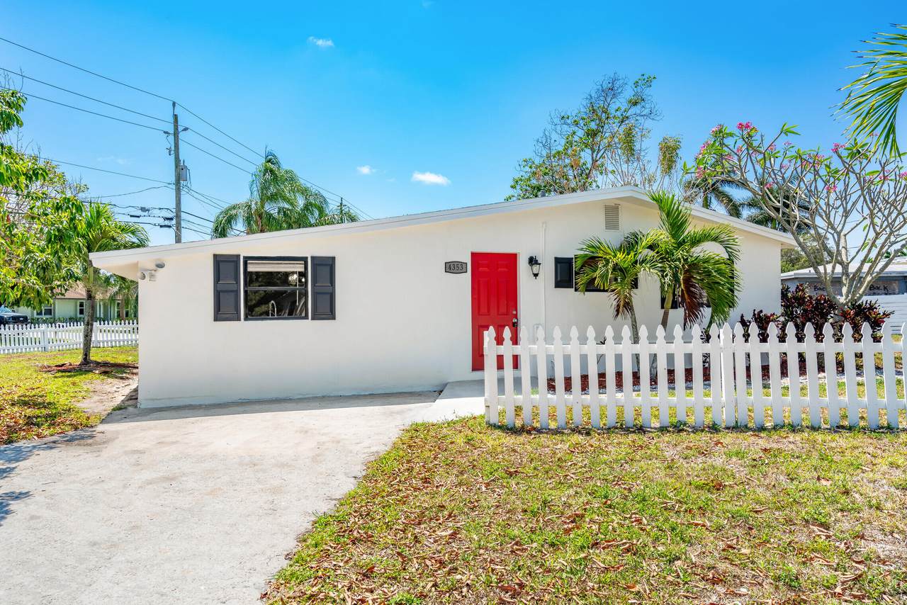 4353 Gulfstream Road - Photo 1