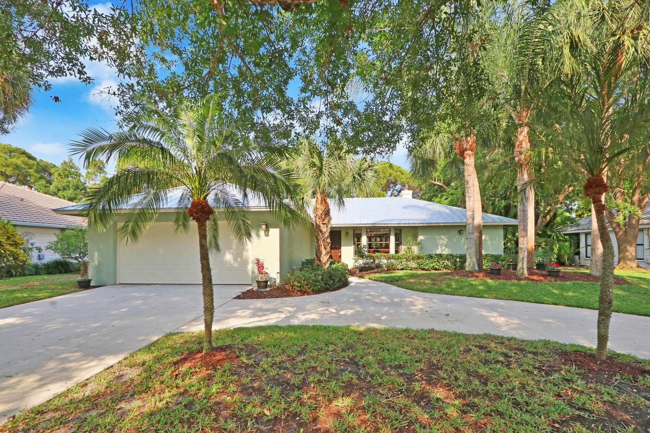 18618 Lake Bend Drive - Photo 1