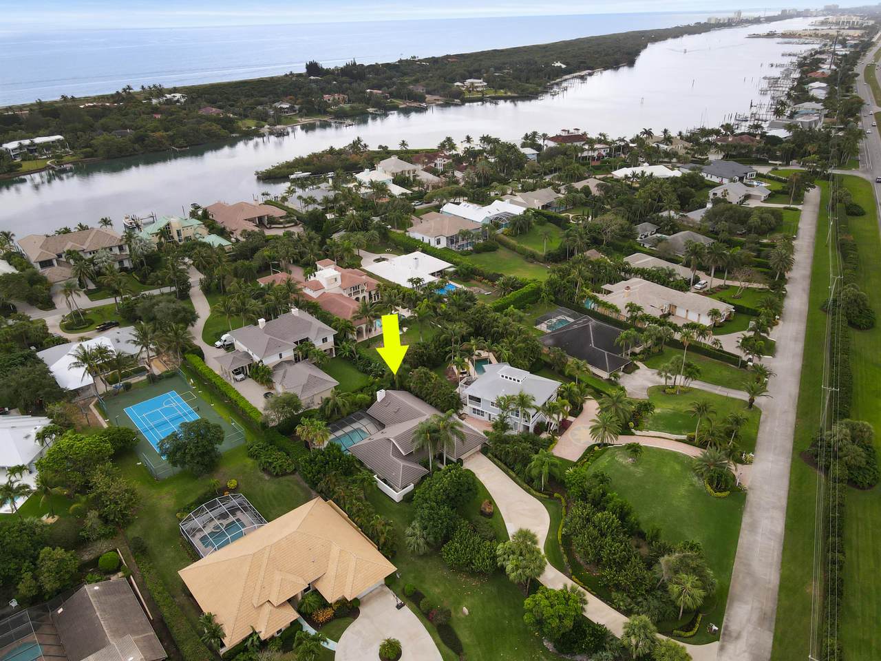 17409 Indian Hills Drive - Photo 1