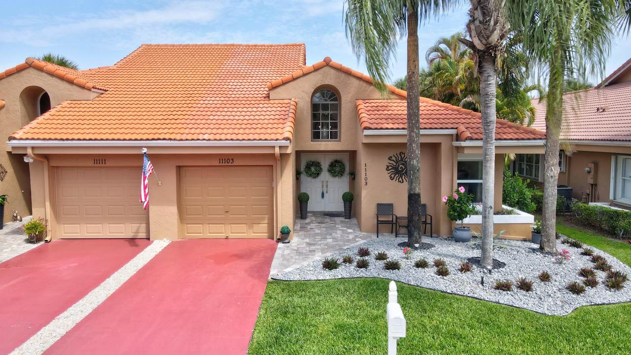 11103 Autoro Court - Photo 1
