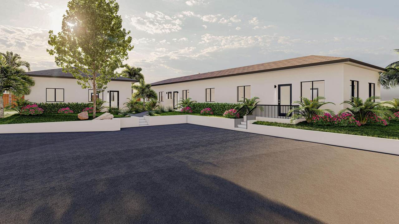 2503 Oceanview Avenue - Photo 1