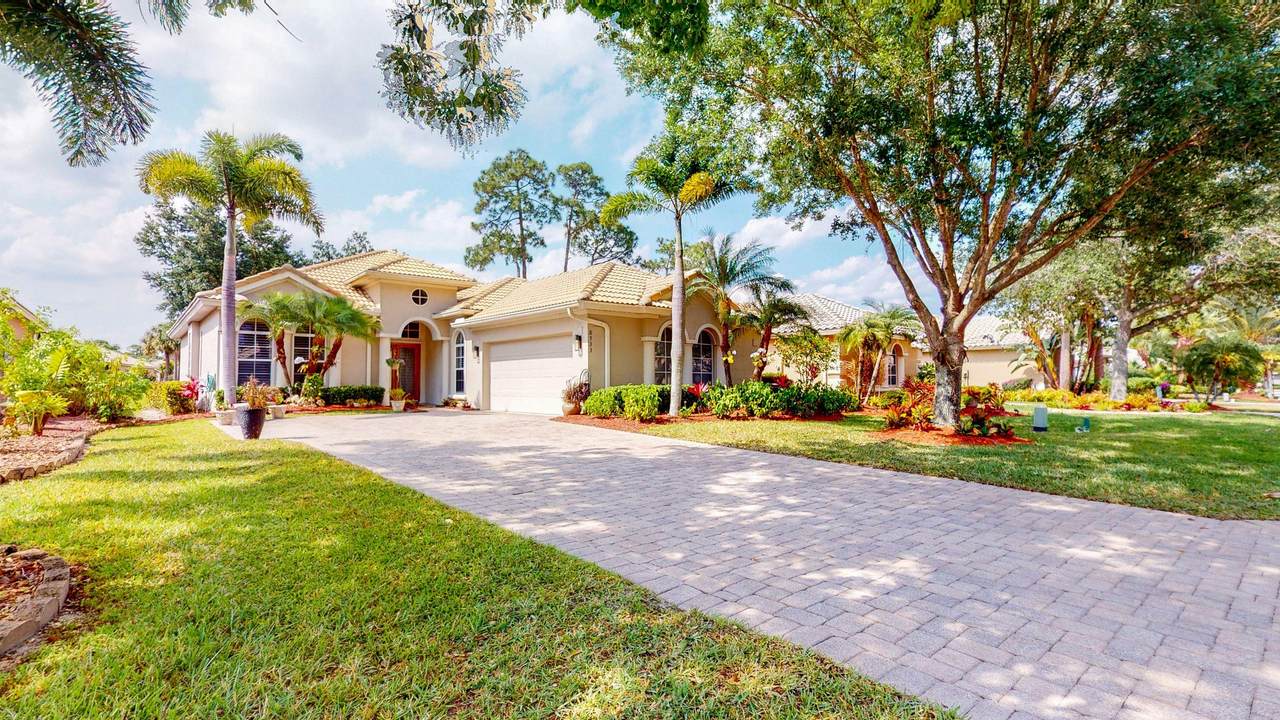 8533 Belfry Place - Photo 1