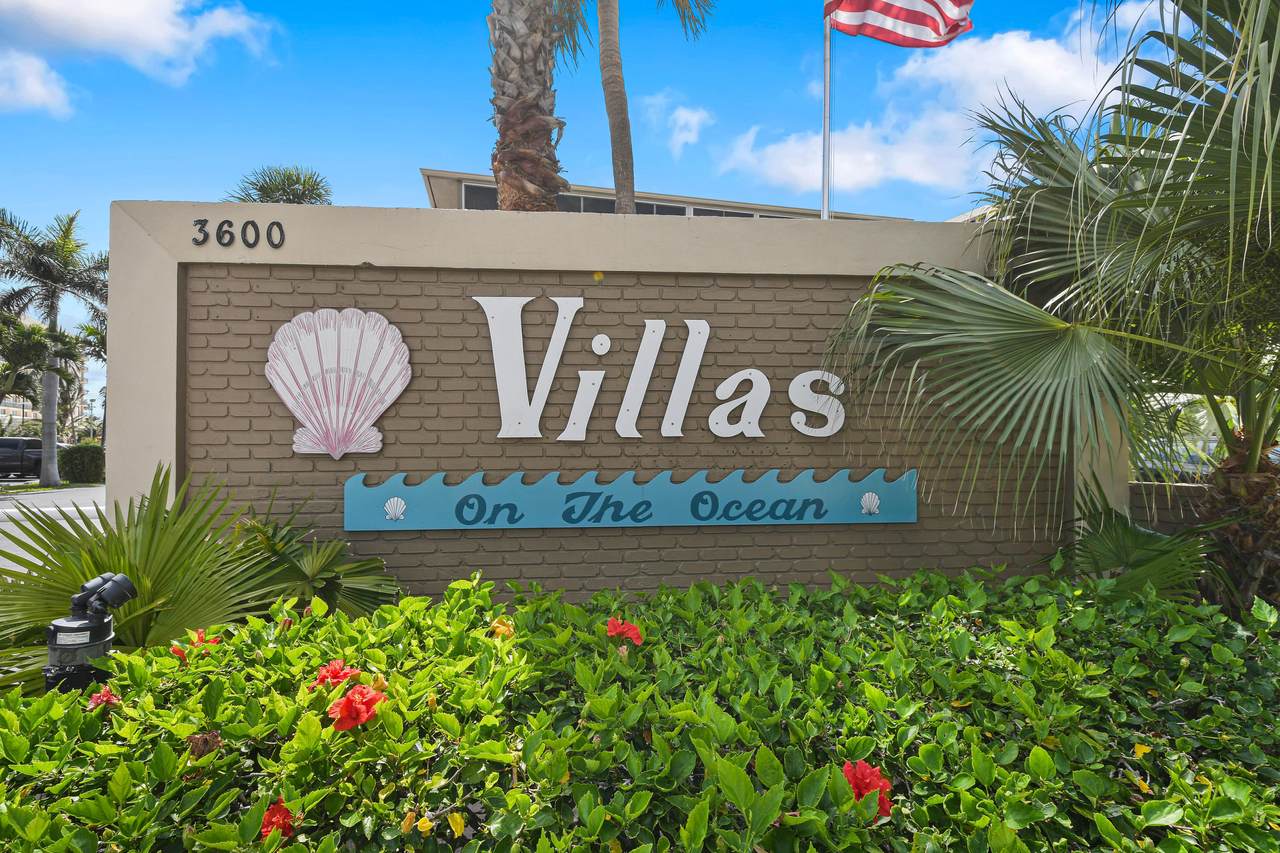 3600 Ocean Drive - Photo 1