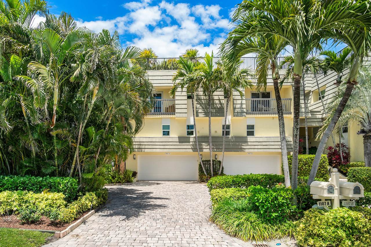 1107 Russell Drive - Photo 1