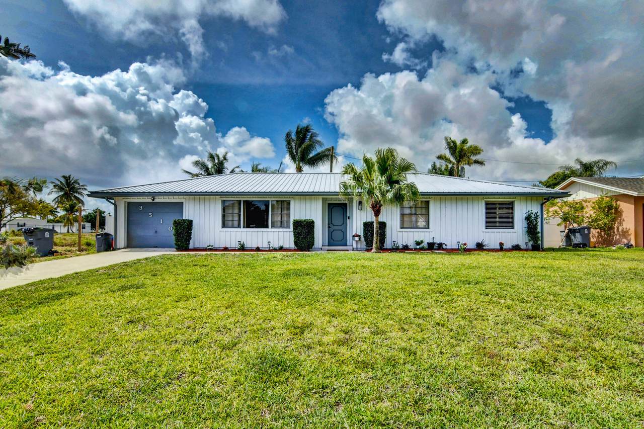 3510 Barkis Avenue - Photo 1