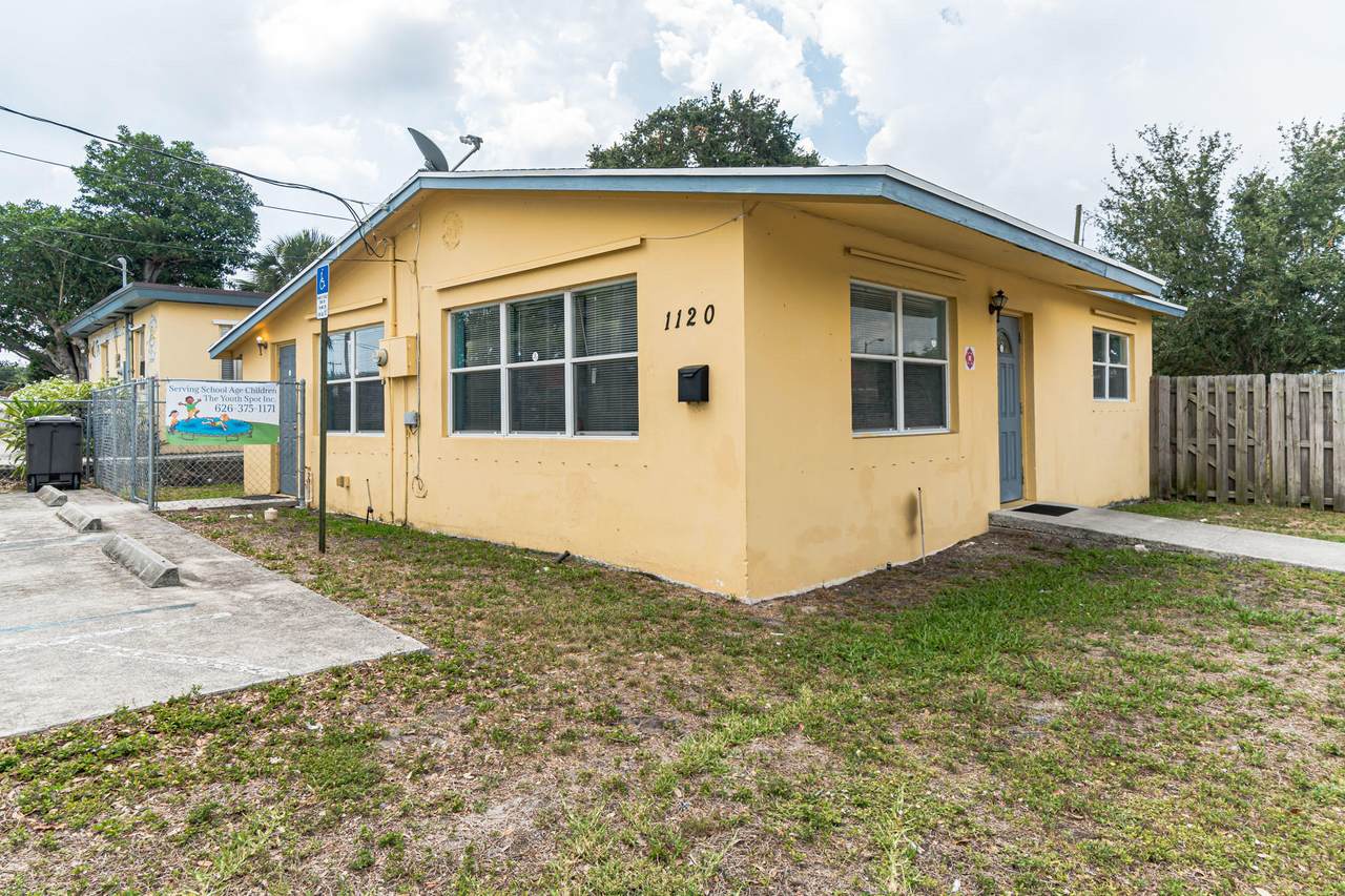 1120 13th Street - Photo 1