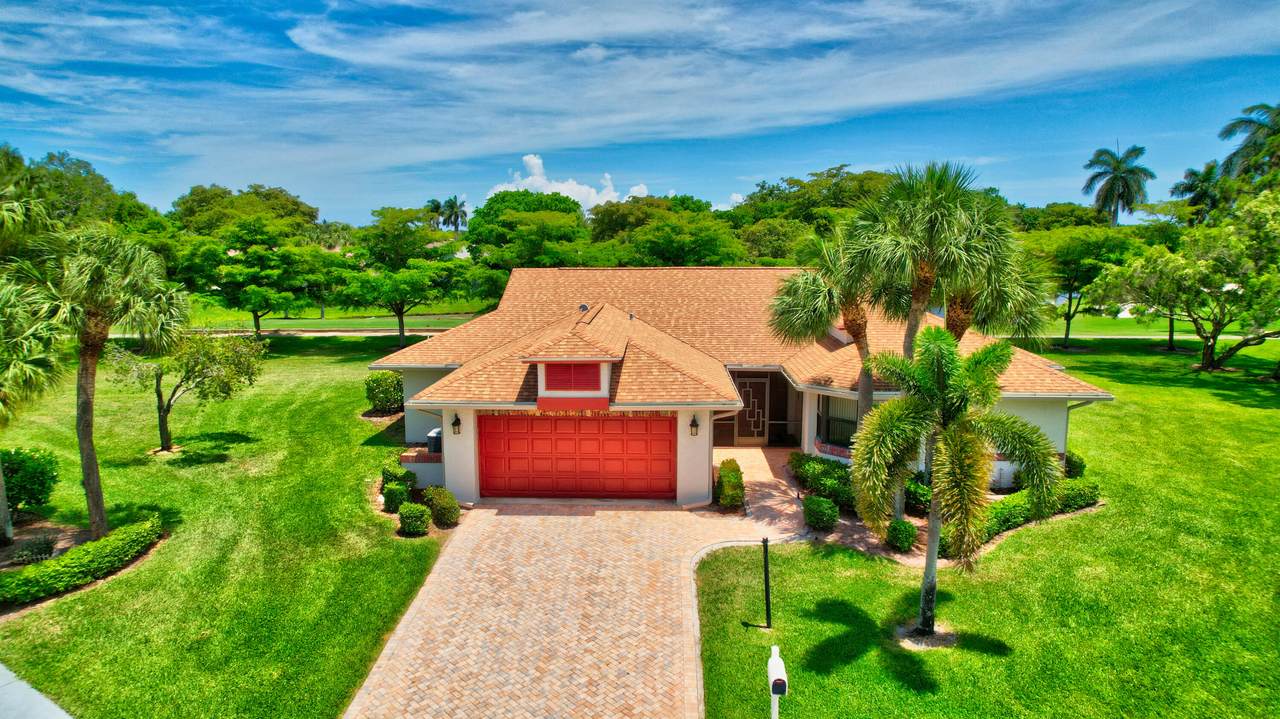5664 Willow Creek Court - Photo 1