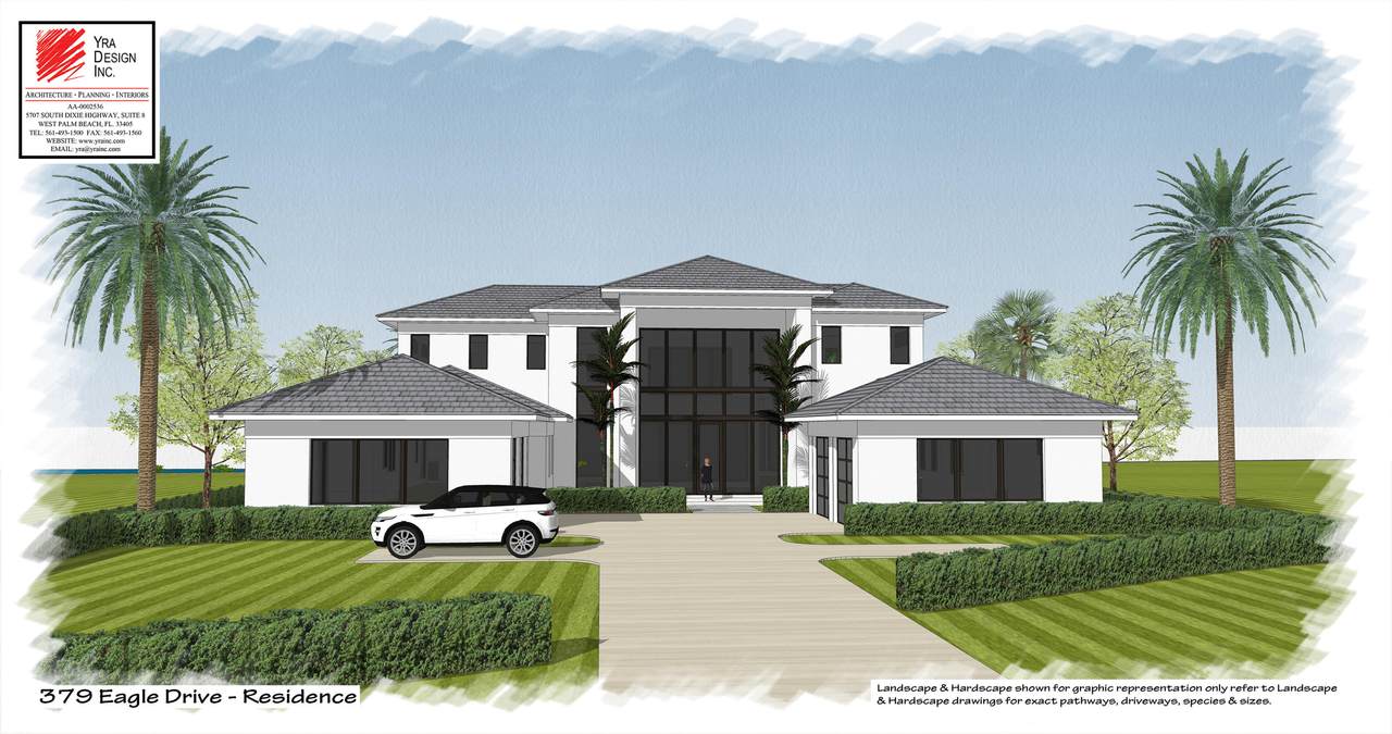 381 Eagle Drive - Photo 1