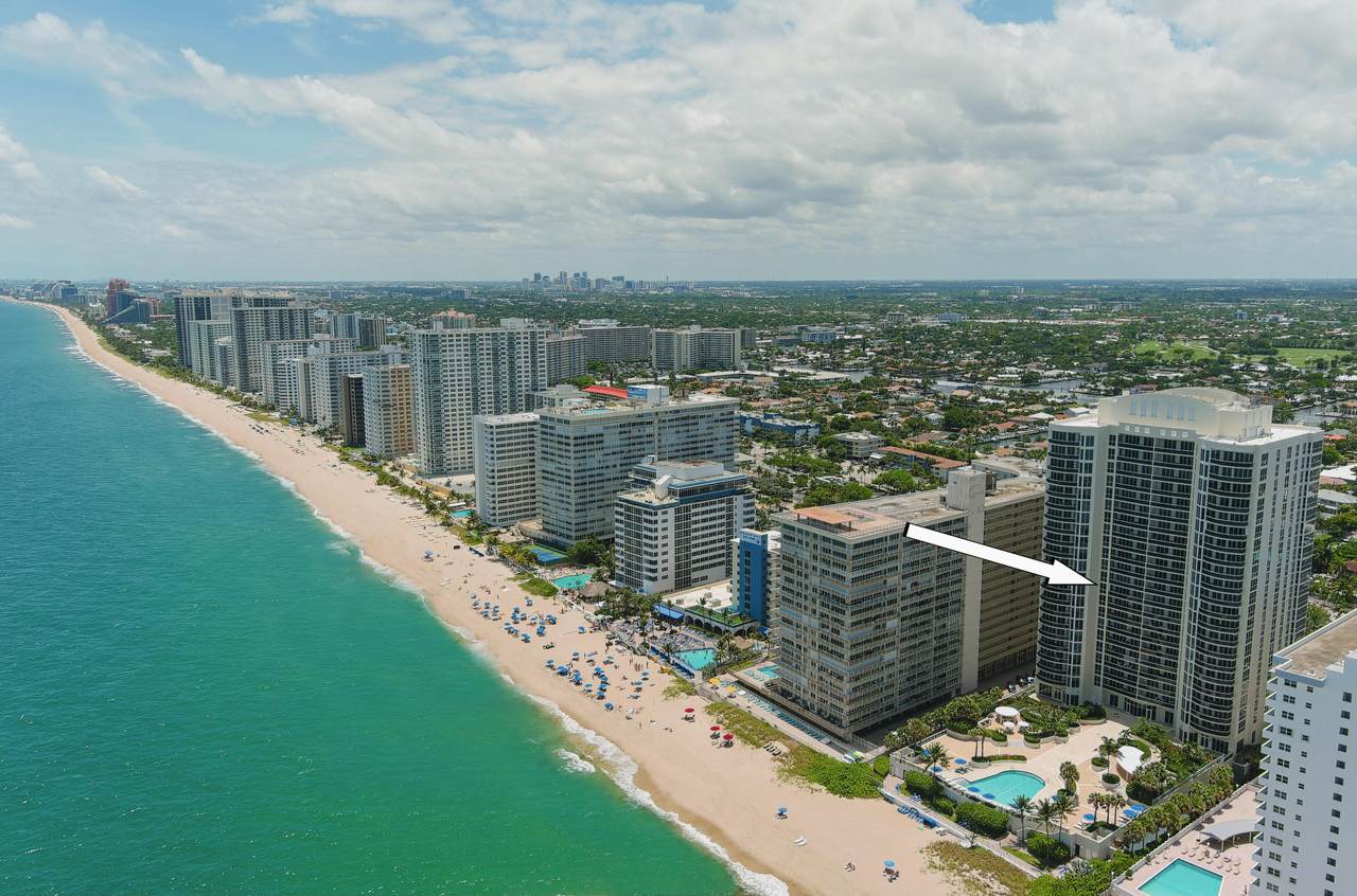 4240 Galt Ocean Drive - Photo 1