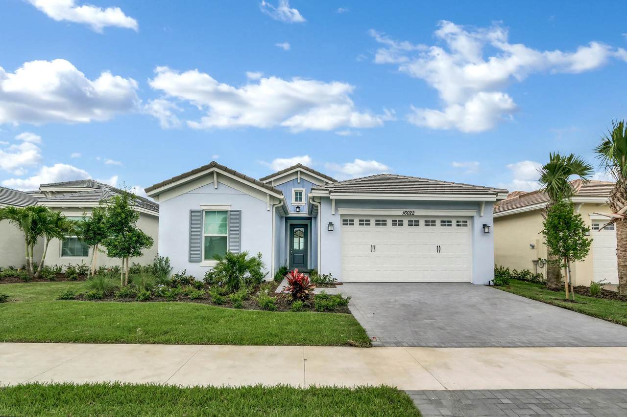 16022 Whippoorwill Circle - Photo 1