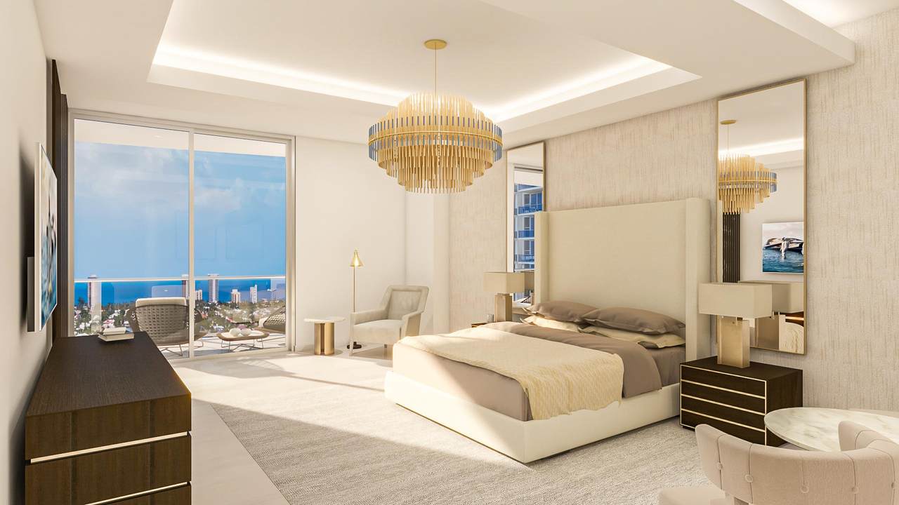 220 Lake Shore Drive - Photo 1