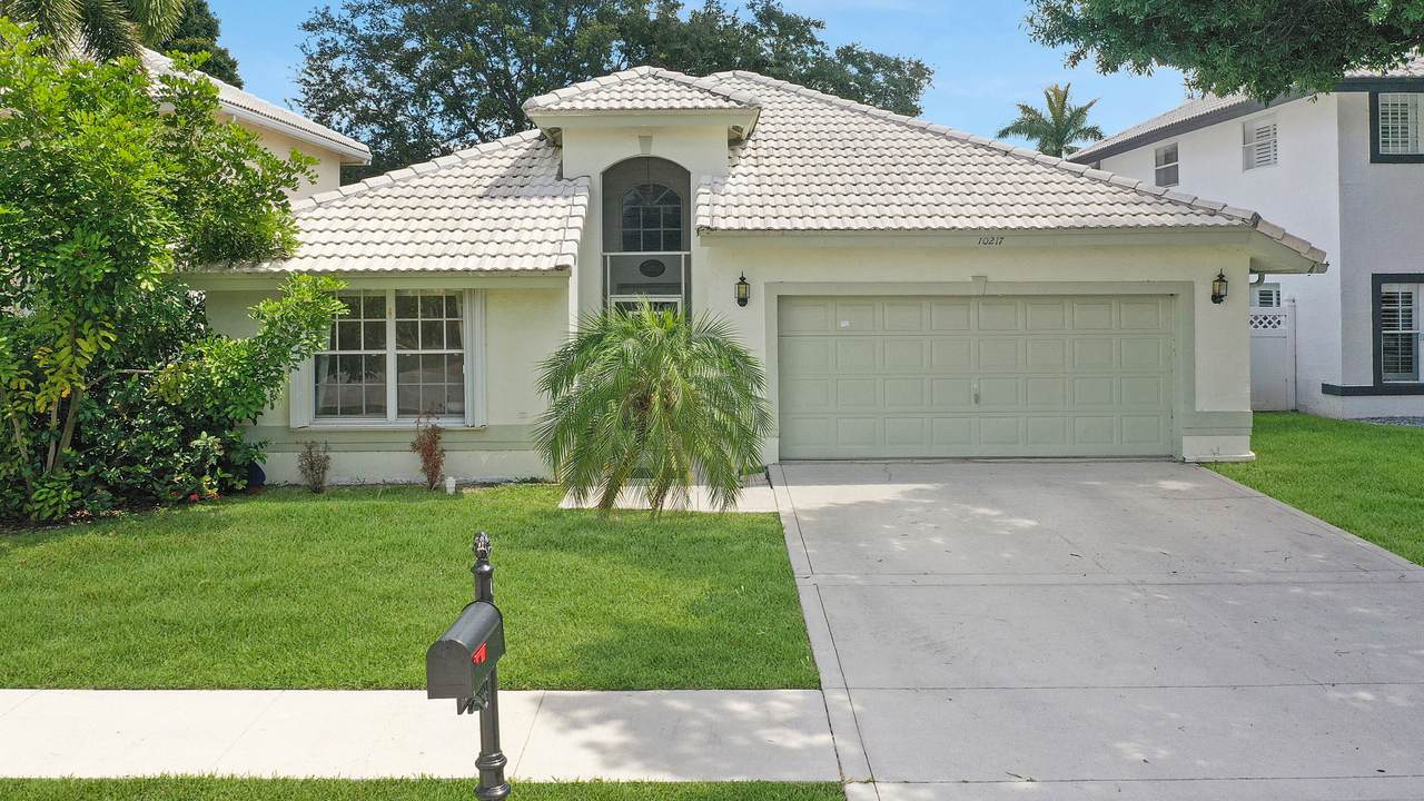 10217 Brookville Lane - Photo 1