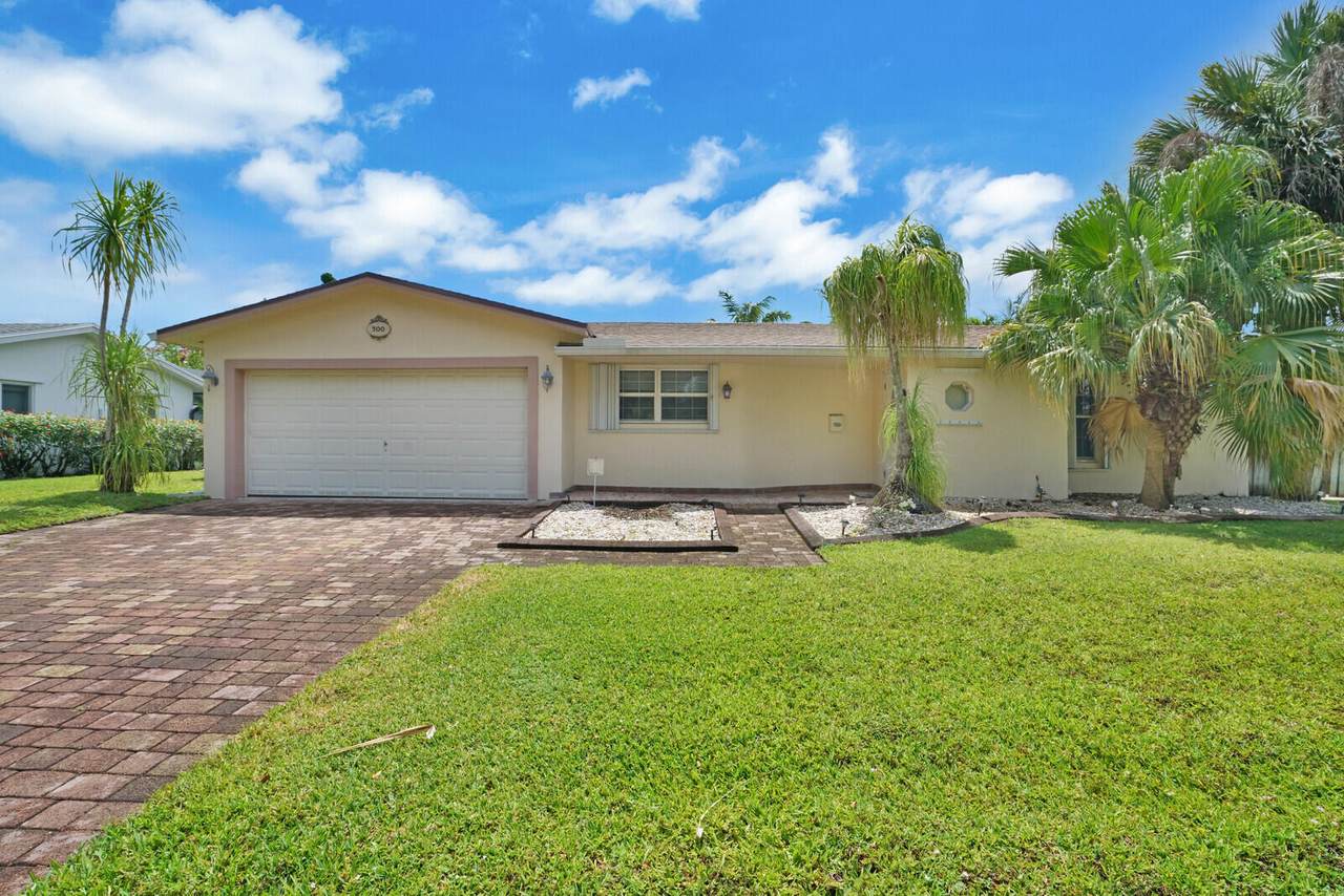 500 43rd Avenue - Photo 1