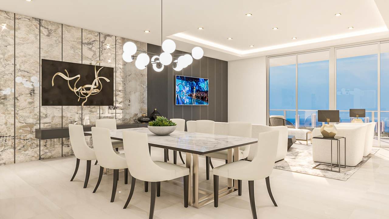 220 Lake Shore Drive - Photo 1