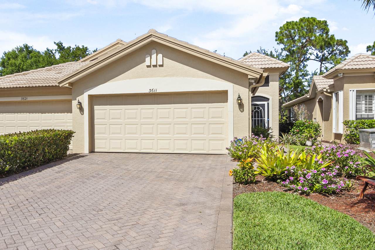 3611 Willow Creek Drive - Photo 1