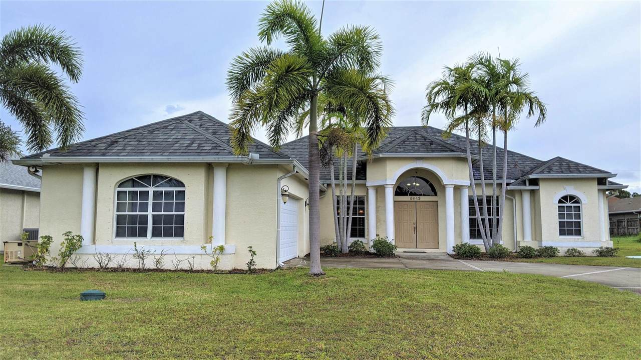 5843 Begonia Avenue - Photo 1